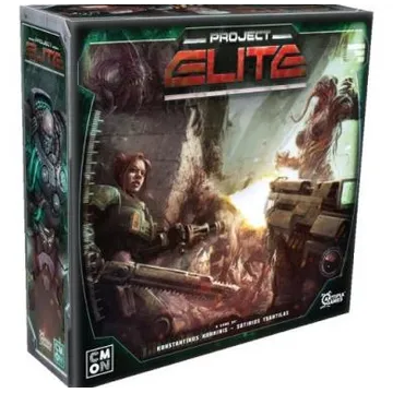 Project Elite - image of product number: 1