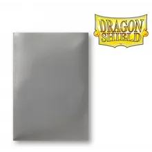 Preporučeni proizvod: Dragon Shield Srebreni
