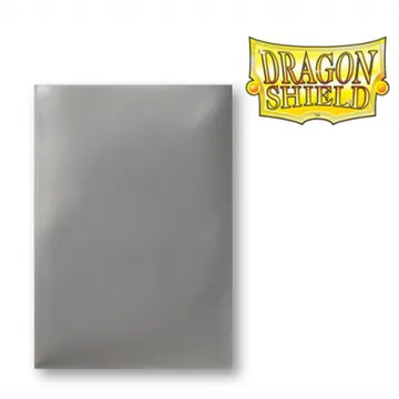 Dragon Shield Srebreni - slika proizvoda pod brojem: 1