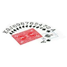 Preporučeni proizvod: Bicycle Jumbo Index Red