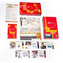 Preporučeni proizvod: Detective Signaure Series Dig Deeper