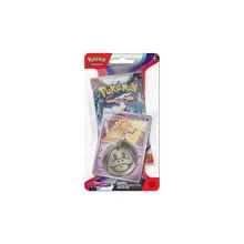 Preporučeni proizvod: Pokemon TCG Scarlet and Violet Checklane Blister Espathra