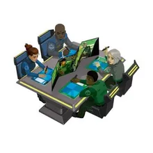 Preporučeni proizvod: Sonar Family