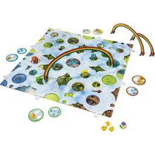 Preporučeni proizvod: Rainbow Friends (4+)