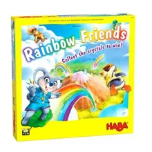 Preporučeni proizvod: Rainbow Friends (4+)