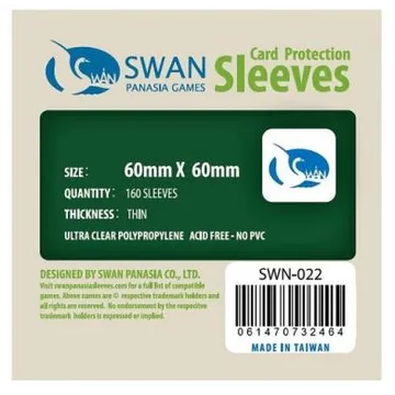 Swan Slivovi 60x60 - image of product number: 1