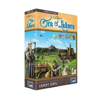 Ora Et Labora - slika proizvoda pod brojem: 1