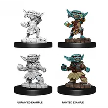 Preporučeni proizvod: Pathfinder Deepcuts Goblin Female Alchemist