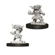 Preporučeni proizvod: Pathfinder Deepcuts Goblin Female Alchemist