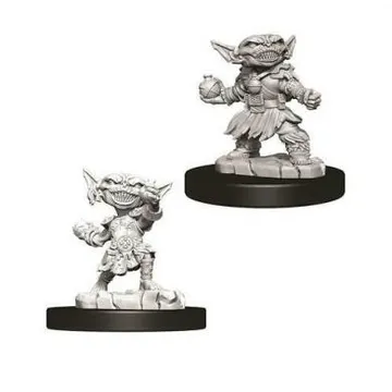Pathfinder Deepcuts Goblin Female Alchemist - slika proizvoda pod brojem: 1