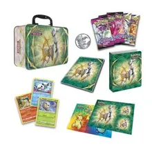 Preporučeni proizvod: Pokemon TCG Collectors Chest Spring 2022