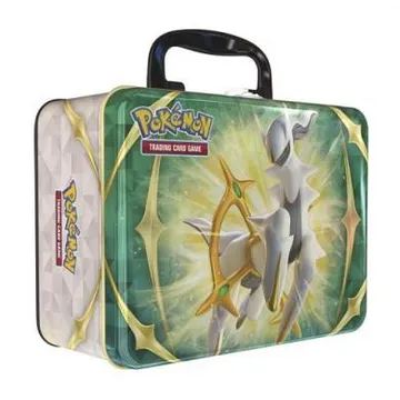 Pokemon TCG Collectors Chest Spring 2022 - image of product number: 1