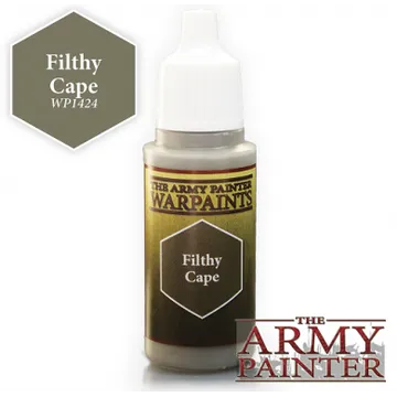 Filthy Cape - slika proizvoda pod brojem: 1