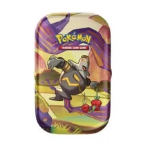 Preporučeni proizvod: Pokemon SV6.5 Shrouded Fable Mini Tin