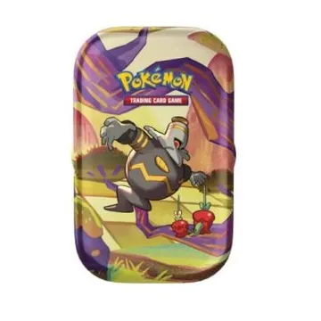 Pokemon SV6.5 Shrouded Fable Mini Tin - slika proizvoda pod brojem: 1