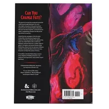 Preporučeni proizvod: D&D Critical Role Call of the Netherdeep