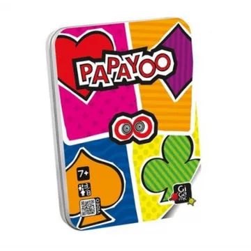 Papayoo - slika proizvoda pod brojem: 1