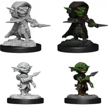 Preporučeni proizvod: Pathfinder Deepcuts Goblin Male Rogue