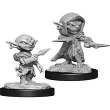 Preporučeni proizvod: Pathfinder Deepcuts Goblin Male Rogue