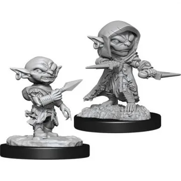 Pathfinder Deepcuts Goblin Male Rogue - slika proizvoda pod brojem: 1