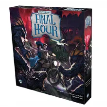 Preporučeni proizvod: Arkham Horror Final Hour