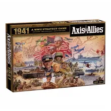Preporučeni proizvod: Axis & Allies 1941
