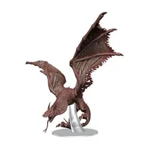 Preporučeni proizvod: DD5 Icons Sand & Stone Wyvern Boxed Miniature