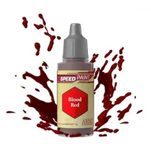 Preporučeni proizvod: Speedpaint Blood Red