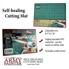 Preporučeni proizvod: Self-Healing Cutting Mat