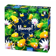 Preporučeni proizvod: Hooop!