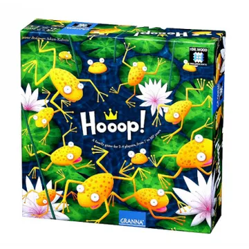 Hooop! - slika proizvoda pod brojem: 1