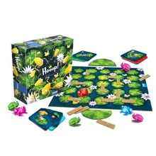 Preporučeni proizvod: Hooop!