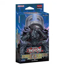 Preporučeni proizvod: Emperor of Darkness Structure Deck