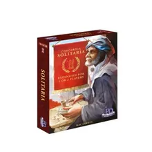 Preporučeni proizvod: Concordia Solitaria