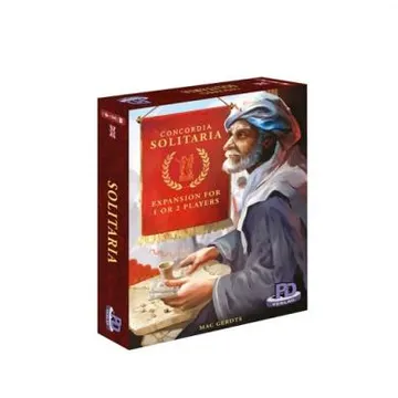 Concordia Solitaria - slika proizvoda pod brojem: 1