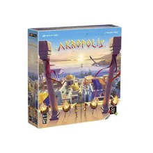 Preporučeni proizvod: Akropolis