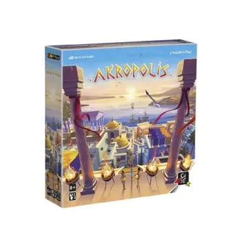 Akropolis - slika proizvoda pod brojem: 1