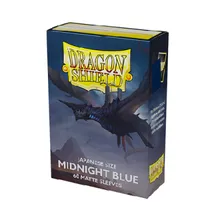 Preporučeni proizvod: Dragon Shield - Midnight Blue Matte (small)