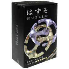 Preporučeni proizvod: Cast Rotor (težina 6/6)