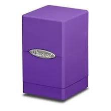 Preporučeni proizvod: Ultra Pro Satin Tower Deck Box - Purple