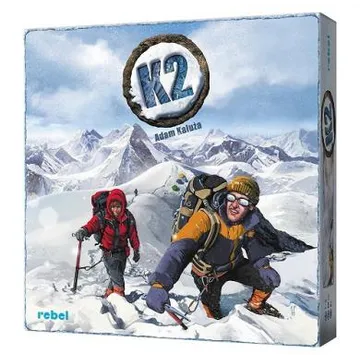 K2 - slika proizvoda pod brojem: 1
