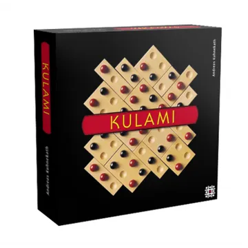 Kulami - slika proizvoda pod brojem: 1