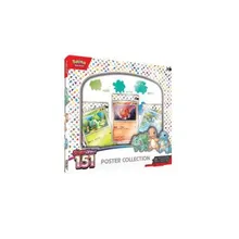 Preporučeni proizvod: Pokemon 151 Poster Box