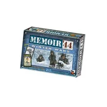 Preporučeni proizvod: Memoir 44 Winter wars