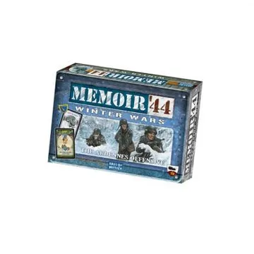 Memoir 44 Winter wars - slika proizvoda pod brojem: 1