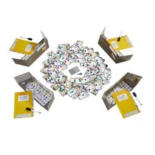 Preporučeni proizvod: The Key – Sabotage at Lucky Lama Land - Haba