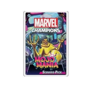 Mojomania Scenario Pack Marvel Champions - slika proizvoda pod brojem: 1