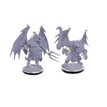 Preporučeni proizvod: D&D Nolzur's Mini Draconian Foot Soldier & Mage