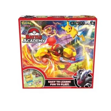 Pokemon TCG Battle Academy 2024 - slika proizvoda pod brojem: 1