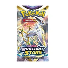 Preporučeni proizvod: PKM: SS9 Brilliant Stars Booster